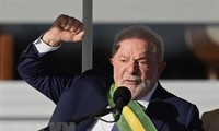 Lula aprueba nuevas decisiones tras asumir como presidente de Brasil  