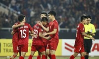 Vietnam establece récord en la Copa AFF 2022