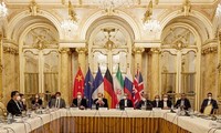 Irán: Las negociaciones para restaurar el PAIC están en curso y a través de los canales relacionados