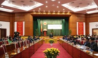 Vietnam acelera la recuperación económica