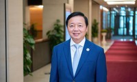 El viceprimer ministro Tran Hong Ha asistirá a la 53ª conferencia anual del Foro Económico Mundial