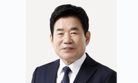 Presidente del Parlamento surcoreano inicia visita oficial a Vietnam