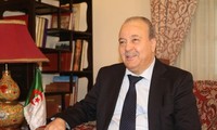 Embajador de Argelia: Vietnam es un país muy seguro