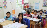 Alemania dona purificadores de agua a 30 escuelas vietnamitas en zonas montañosas