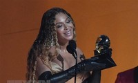 Grammy 2023: historia de Beyoncé y Kim Petras