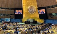 Vietnam reafirma apoyo a papel y esfuerzos de Secretario General de ONU