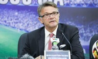 Philippe Troussier será nuevo entrenador de selección nacional de fútbol vietnamita