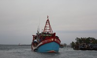 Vietnam arrecia medidas para acabar con la pesca ilegal en aguas extranjeras