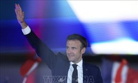 Macron visitará África Central a inicios de de marzo