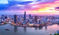 Diario alemán destaca logros económicos de Vietnam