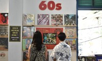 VOC Records: Jóvenes en Hanói reviven la cultura del vinilo
