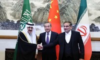 Acuerdo para reanudar relaciones entre Irán y Arabia Saudita contribuirá a la estabilidad regional