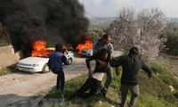 ONU preocupada por escalada de tensiones entre israelíes y palestinos