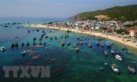 Vietnam aspira a convertirse en un país marítimo fuerte y de crecimiento ecológico para 2050