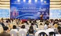 Celebran Foro Empresarial Vietnam – Rusia