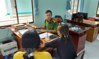 Vietnam afirma determinación en lucha contra migración ilegal
