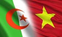 Vietnam y Argelia reafirman voluntad de afianzar nexos bilaterales