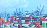 Sector de comercio exterior recupera su impulso