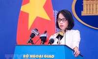 Vietnam solicita a Australia el cese de la circulación de productos con imágenes de “bandera amarilla”