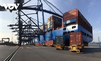 Vietnam hacia la “estrella logística” de Asia, según el Informe del Índice de Logística de Mercados Emergentes 2022