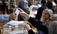 Importantes leyes de la UE suspendidas después de que España acelere elecciones generales
