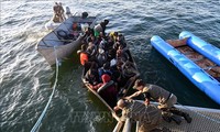 La UE alcanza acuerdo sobre distribución de solicitantes de asilo