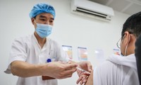 Covid-19 degradado en Vietnam a enfermedad infecciosa del Grupo B
