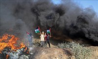 ONU teme que la violencia en Cisjordania se salga de control