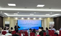 Seminario en Hanói sobre la cultura empresarial