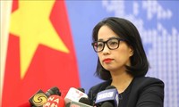 Embajada de Vietnam lista para ayudar a connacionales en Francia