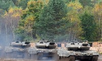 UE debate nuevo plan de ayuda militar para Ucrania