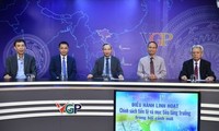 Política monetaria, el centro del debate en Vietnam 
