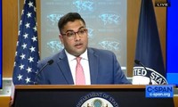 Estados Unidos anuncia fecha en que su embajadora volverá a Níger