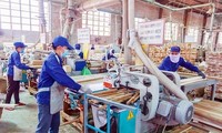 Productores vietnamitas impulsan la promoción comercial de muebles madereros