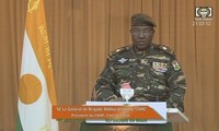 La CEDEAO rechaza un período de transición de tres años en Níger