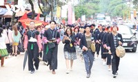 Localidades vietnamitas celebran el Día Nacional con disímiles actividades culturales y turísticas 