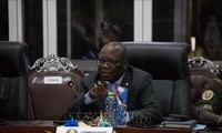 La CEDEAO propone reunirse con junta militar de Níger en lugar neutral