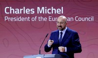 Charles Michel: La UE debe estar preparada para integrar nuevos miembros de aquí a 2030