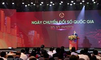 Vietnam promueve transformación digital para beneficio de personas