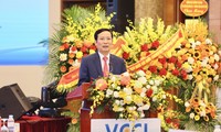 Aumenta el papel de empresarios vietnamitas