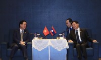 Vietnam siempre atesora los lazos con Laos, afirma presidente Thuong
