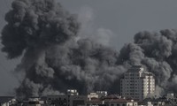 Ejército israelí despliega incursiones terrestres en Franja de Gaza