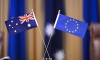 UE y Australia avanzan en negociaciones de TLC
