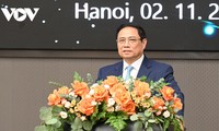 Vietnam y Países Bajos fortalecerán cooperación en alta tecnología
