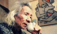 Van Cao, el artista polifacético que dejó gran huella en el arte de Vietnam 