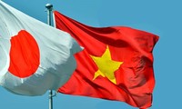 Relaciones Vietnam-Japón avanzan hacia nuevo camino de progreso