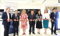 Vietnam Airlines inaugura vuelos directos Ciudad Ho Chi Minh - Perth