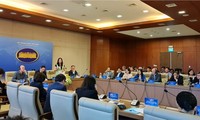 Seminario sobre fortalecimiento de la cooperación entre Vietnam y Países Bajos