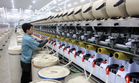 Banco Mundial pronostica un crecimiento de Vietnam de 4,7 % en 2023
