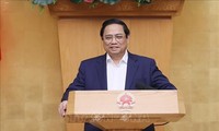 Premier de Vietnam mantendrá diálogo con agricultores